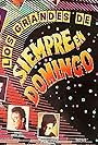 Siempre en Domingo (1970)