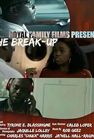 The Break-Up (2018)