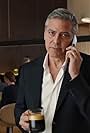 George Clooney in Nespresso: Comin' Home (2017)