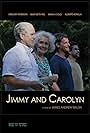 Gregory Harrison, Mark H. Dold, Mary Beth Peil, and Alberto Bonilla in Jimmy and Carolyn (2023)