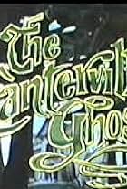 The Canterville Ghost