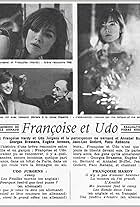 Françoise et Udo... (1968)