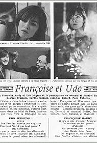 Françoise et Udo... (1968)