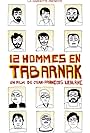 12 Hommes en Tabarnak (2011)