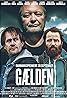 Gælden (2017) Poster