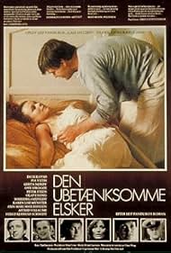 Den ubetænksomme elsker (1982)