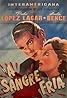 A sangre fría (1947) Poster