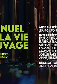 Manuel de la Vie Sauvage (2022)