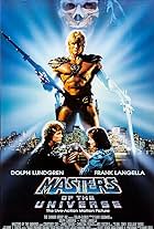 Masters of the Universe