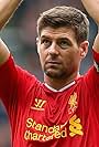 Steven Gerrard