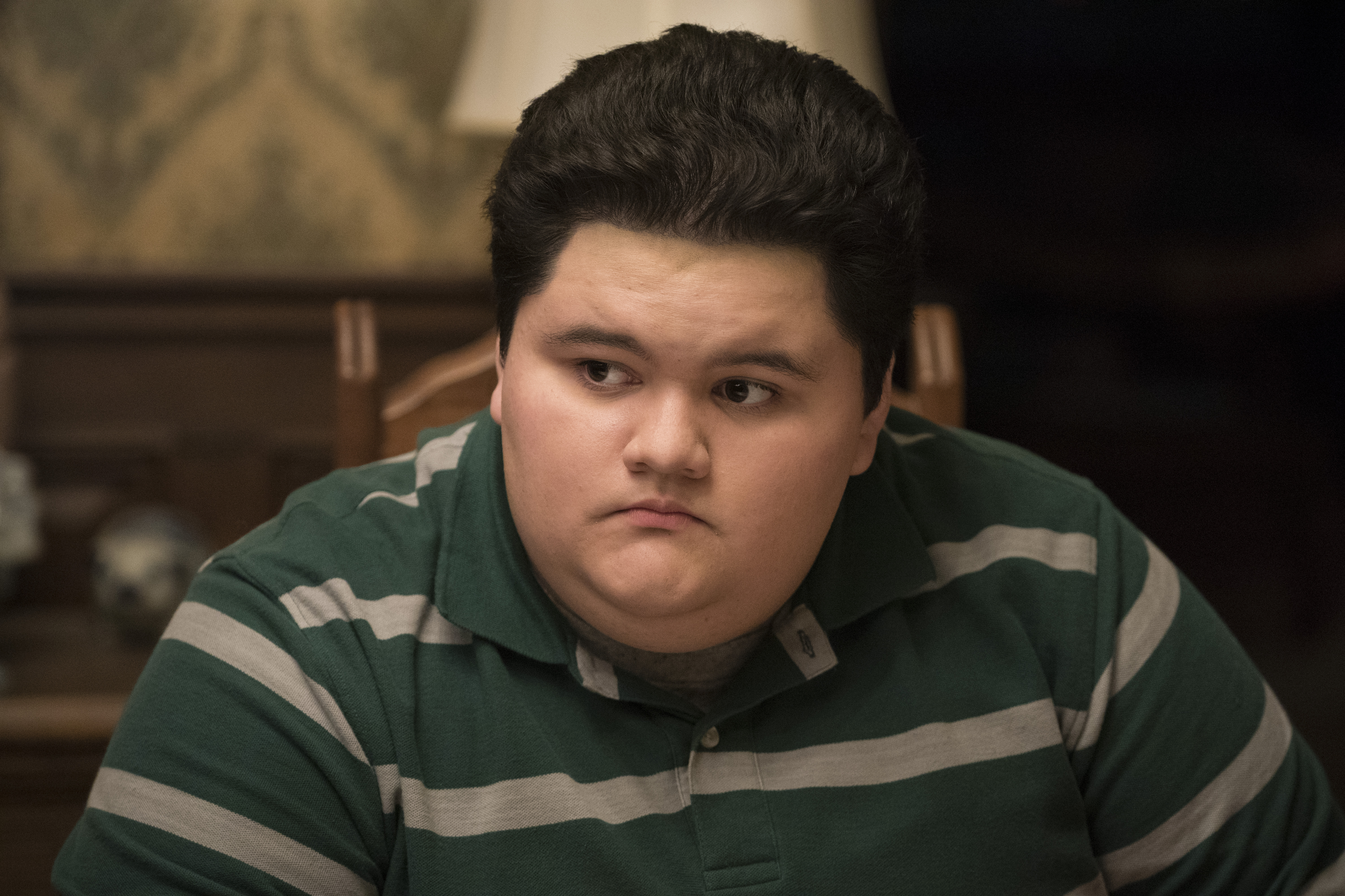 Jovan Armand in Shazam! (2019)