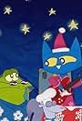 Pete the Cat: A Very Groovy Christmas (2018)