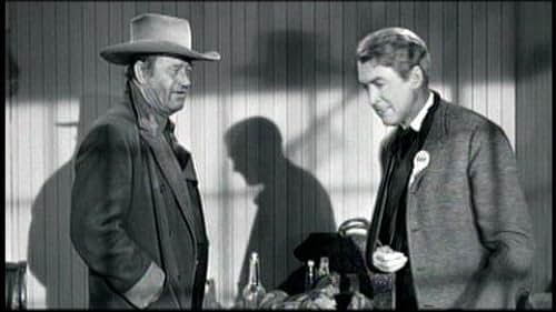 The Man Who Shot Liberty Valance: Paramount Centennial Collection