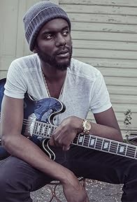 Primary photo for Gary Clark Jr.