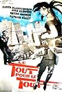 Le tout pour le tout (1962)