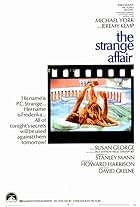 The Strange Affair