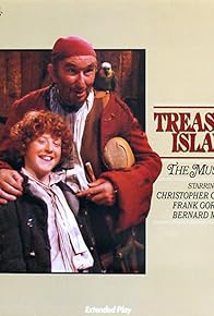 Primary photo for Treasure Island