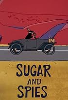 Sugar and Spies