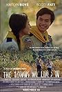 The Towns We Lived In (2017)