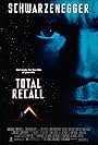 Arnold Schwarzenegger in Total Recall (1990)