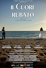 Il cuore rubato (2023)