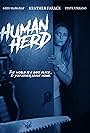 Heather Farace in Human Herd (2018)