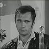 Gábor Koncz in Ki vágta fejbe Hudák elvtársat? (1974)