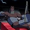 Mike 'The Miz' Mizanin in Scooby-Doo! WrestleMania Mystery (2014)