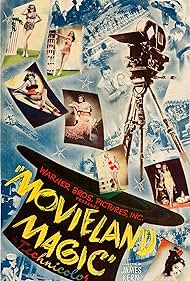 Movieland Magic (1946)