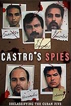 Castro's Spies (2020)