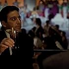 Al Pacino in The Godfather Part II (1974)