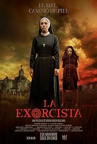 La Exorcista (2022)