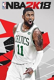 NBA 2K18 (2017)