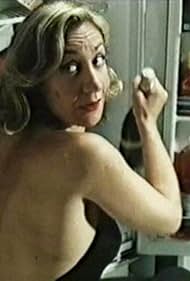 Monica Scattini in Quando si fa buio (1995)