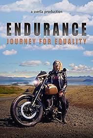 Endurance: Journey for Equality (2023)