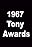 The 21st Annual Tony Awards