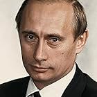 Vladimir Putin in Turning Point: The Bomb and the Cold War (2024)