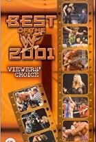 Best of the WWF 2001