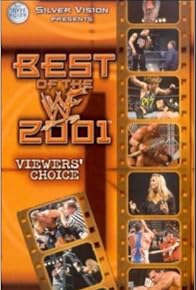 Primary photo for Best of the WWF 2001