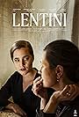 Antonietta Ferrari and Anne-Marie Lux in Lentini (2021)