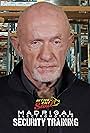 Jonathan Banks in Better Call Saul: Madrigal Electromotive Security Training (2018)