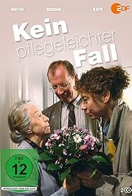 Kein pflegeleichter Fall (1990)