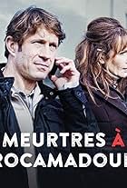 Meurtres à Rocamadour