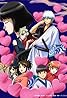 Gintama: Love Incense Arc (TV Mini Series 2016) Poster