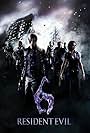 Resident Evil 6