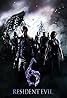 Resident Evil 6 (Video Game 2012) Poster