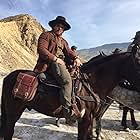 Cowboys in the Sierra Nevada Mountains, filming on location with Penny Dreadful Season 3