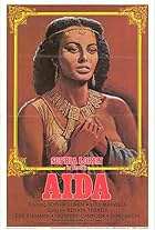 Sophia Loren in Aida (1953)