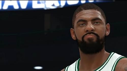 NBA 2K18 (VG)