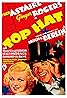 Top Hat (1935) Poster